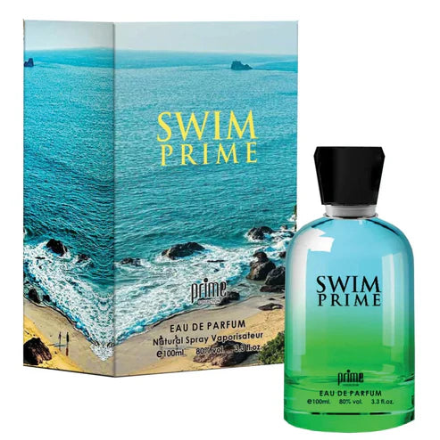 Swim Preme | Prime Collection