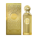 Sabbia | Oudh Al Anfar