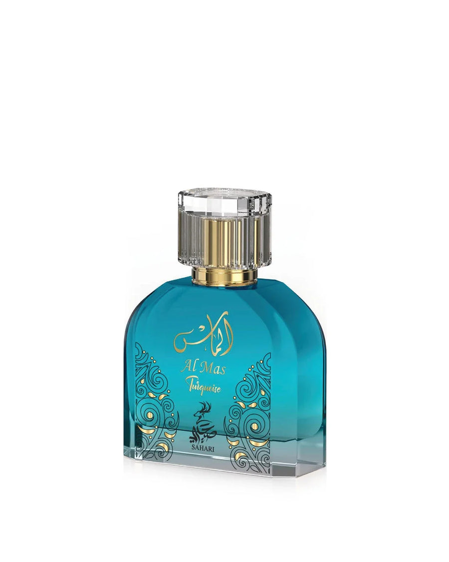 Al Mas Turquoise | Sahari