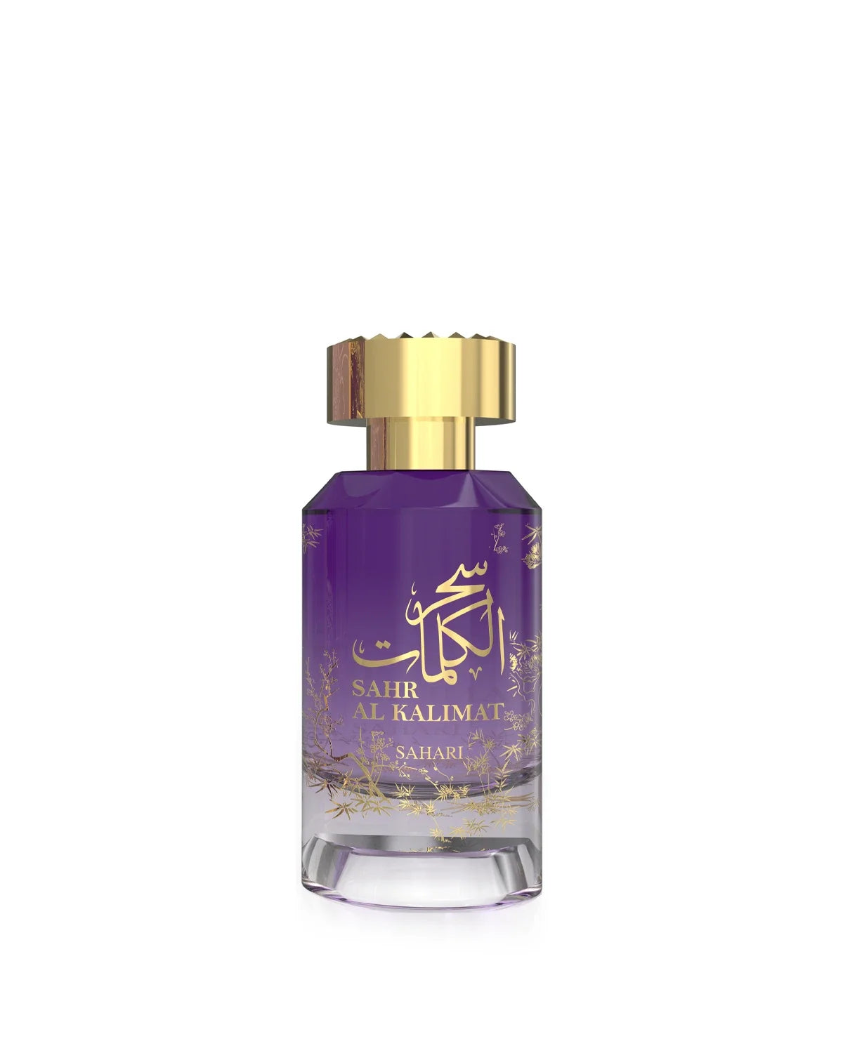 Sahr Al Kalimat — Sahari — 100 ML
