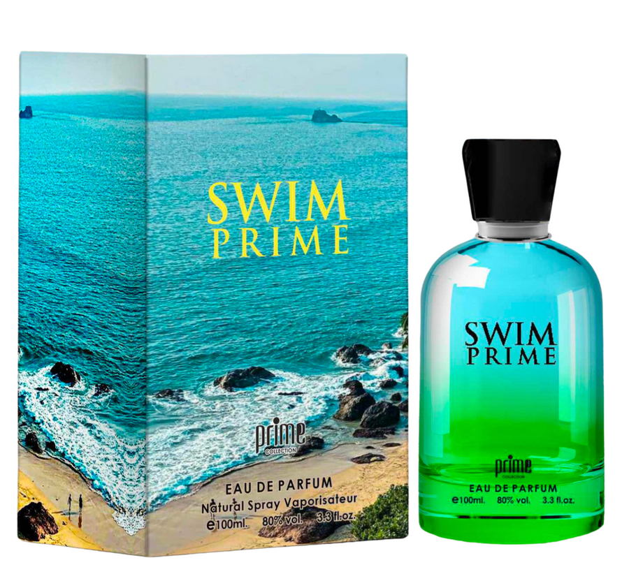 Swim Prime | Prime Collection