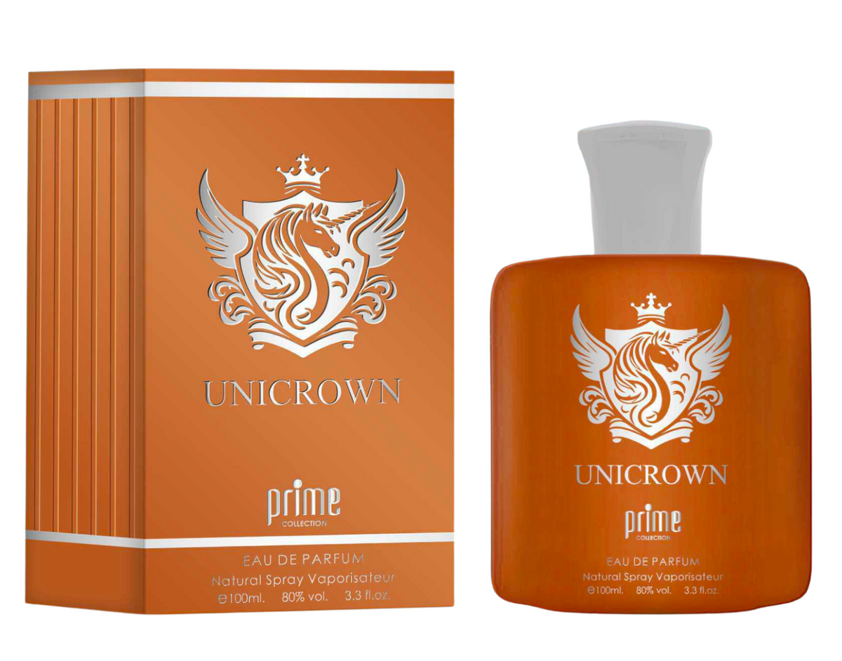 Unicrown — Prime Collection — 100 ML