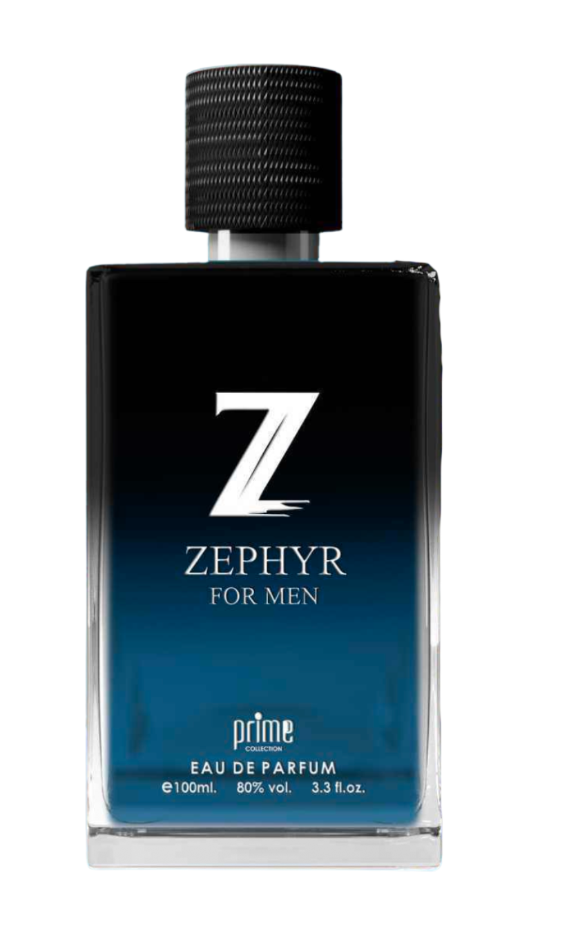 Zephyr for Men | Prime Collection