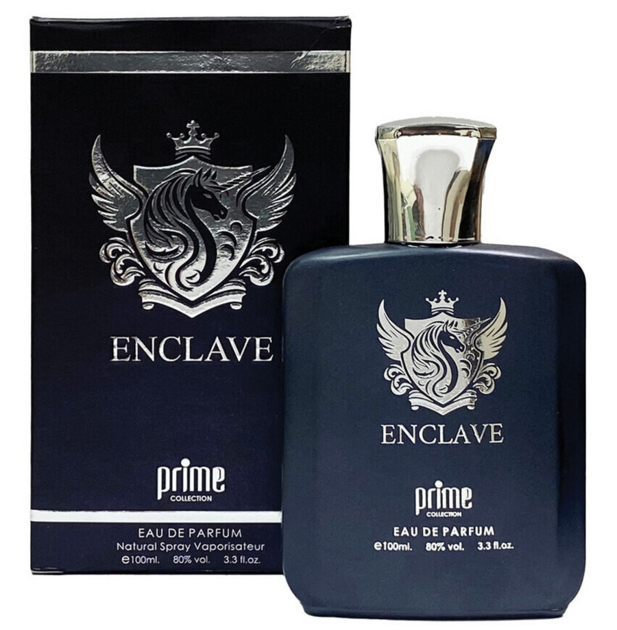 Enclave | Prime Collection
