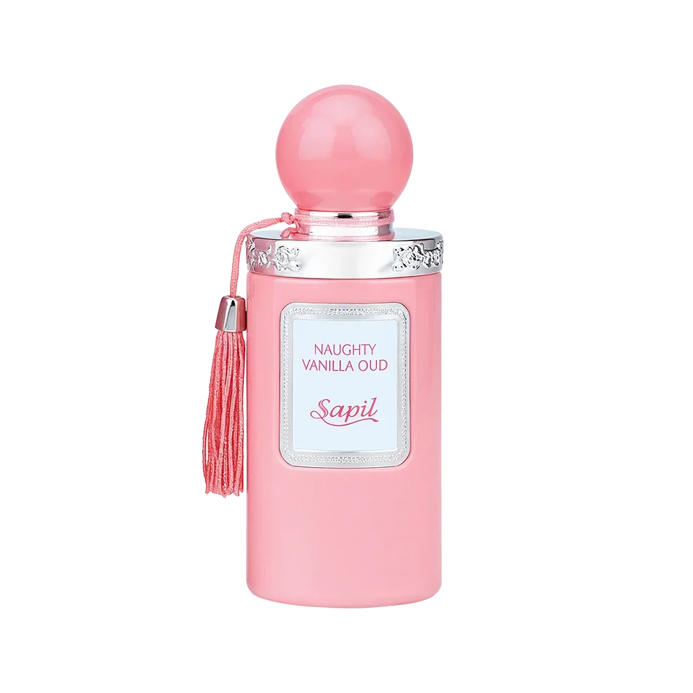 Vanilla Oud — Sapil — 100 ML