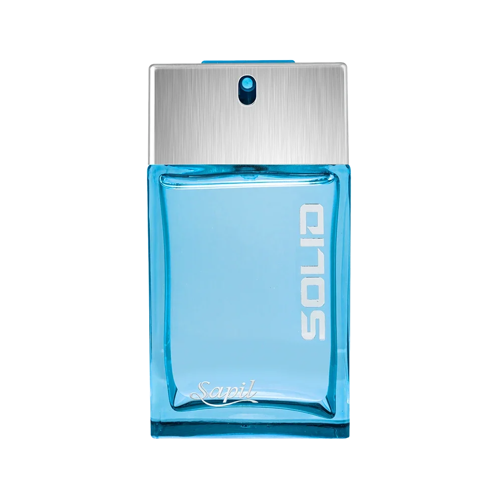 Solid — Sapil — 100 ML