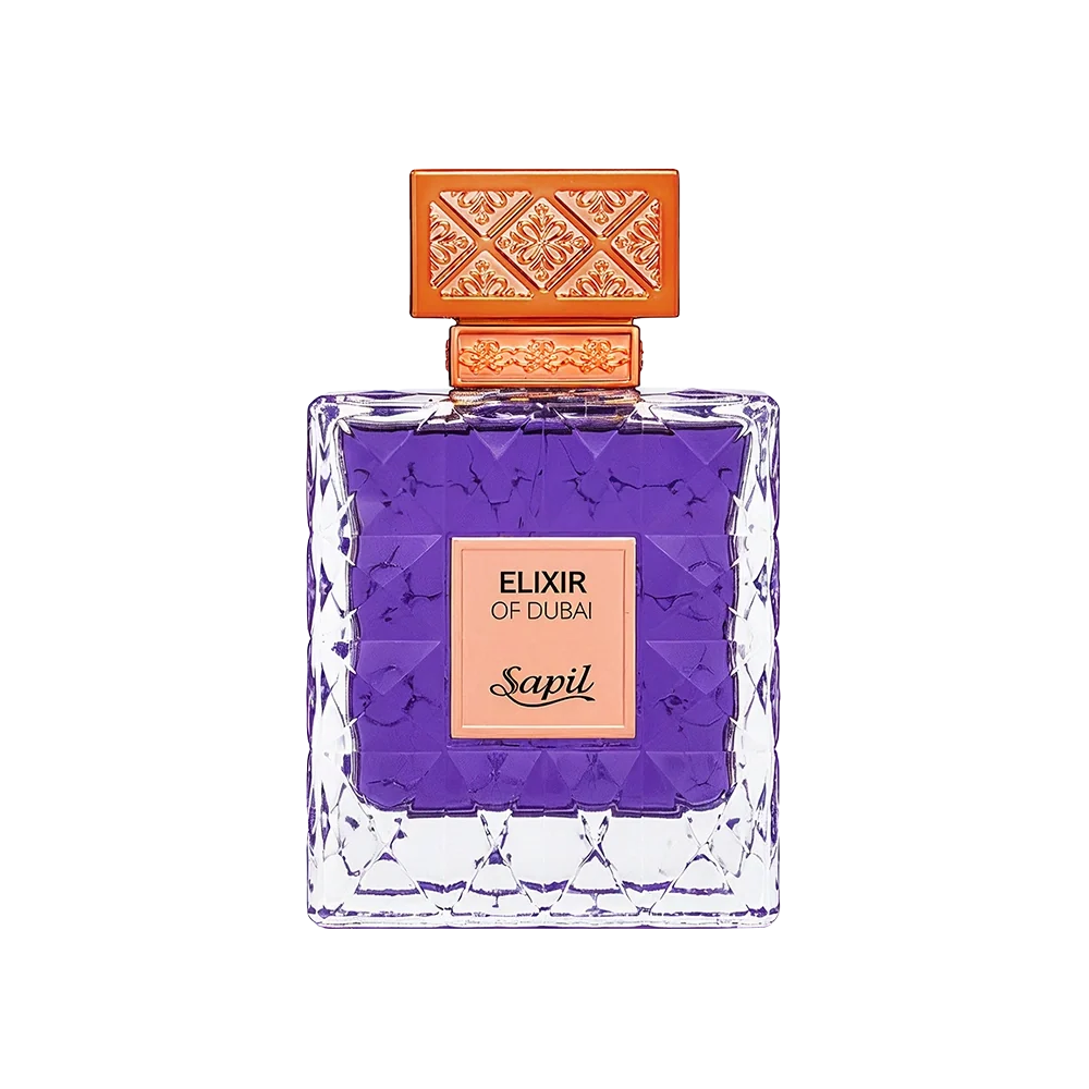 Elixir of Dubai — Sapil — 100 ML