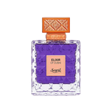 Elixir of Dubai | Sapil