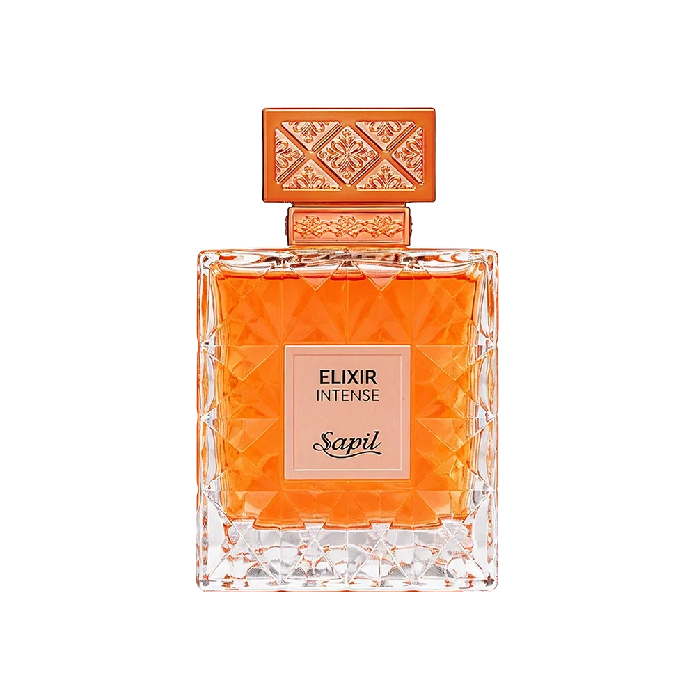 Elixir Intense — Sapil — 100 ML