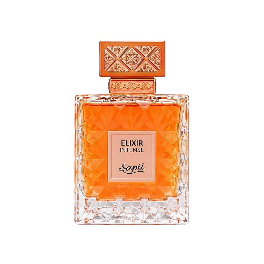 Elixir Intense | Sapil