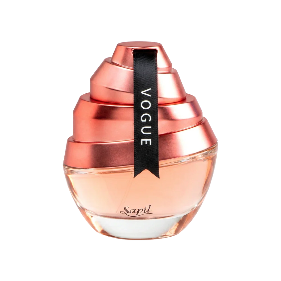 Vogue | Sapil