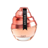 Vogue | Sapil