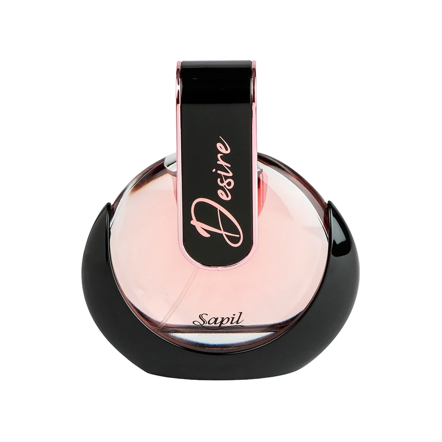 Desire | Sapil