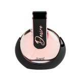 Desire | Sapil