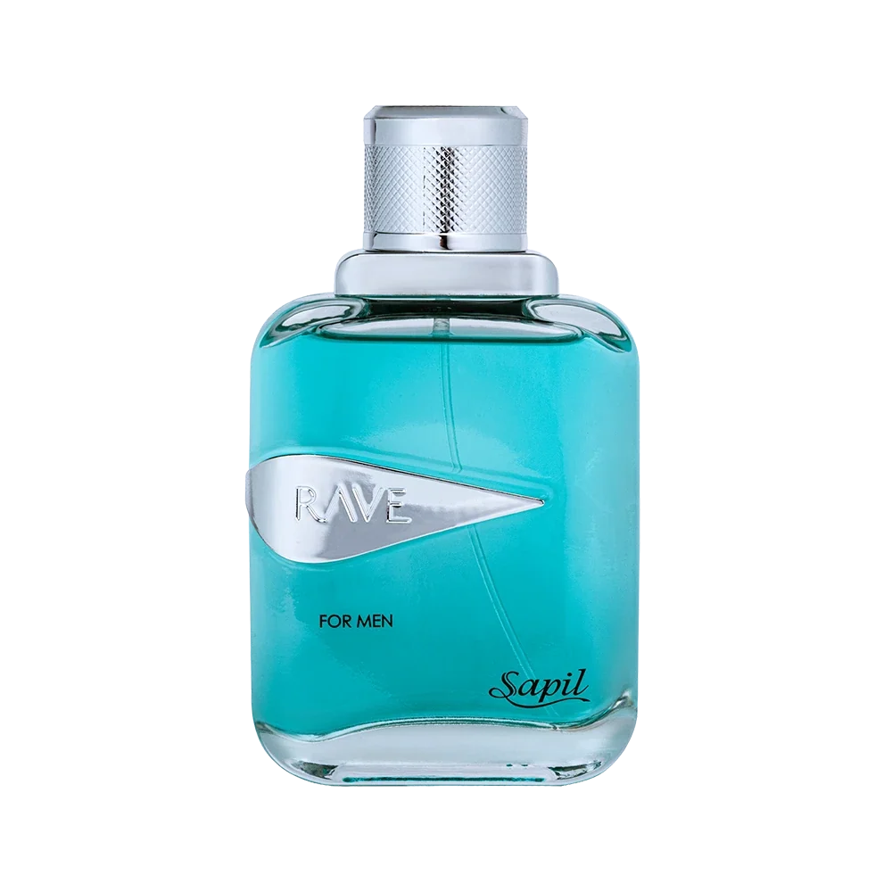 Rave — Sapil — 100 ML