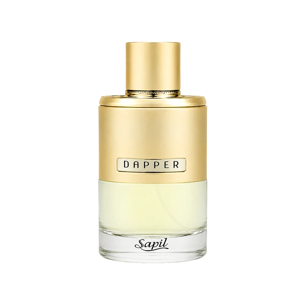 Dapper — Sapil — 100 ML