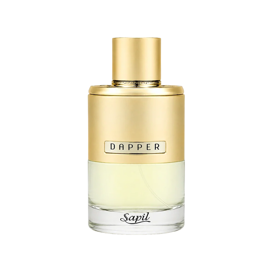 Dapper | Sapil