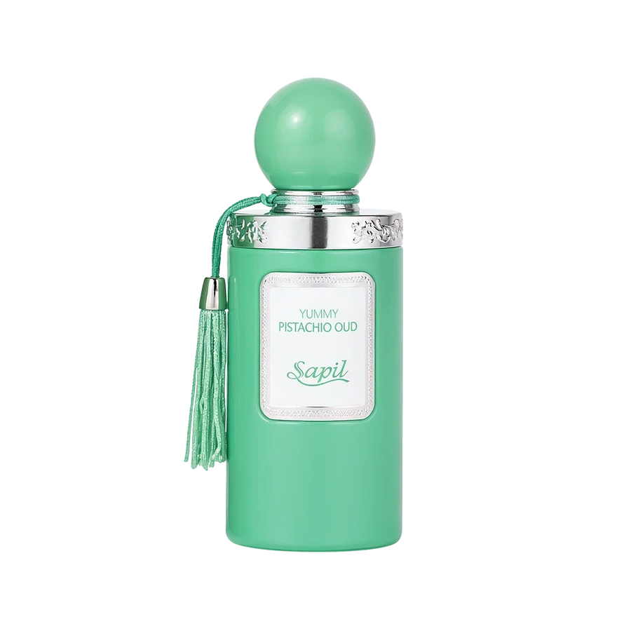 Yummy Pistachio Oud | Sapil