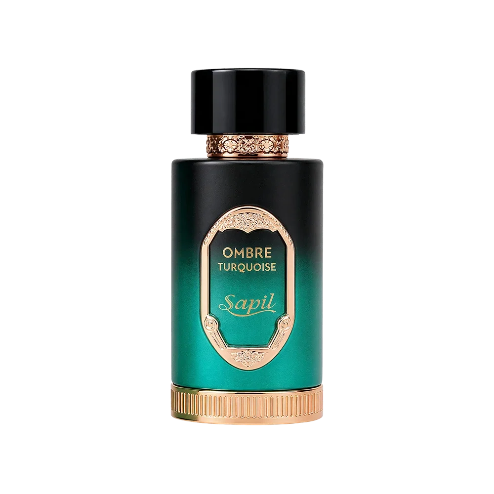 Ombre Turquoise — Sapil — 100 ML