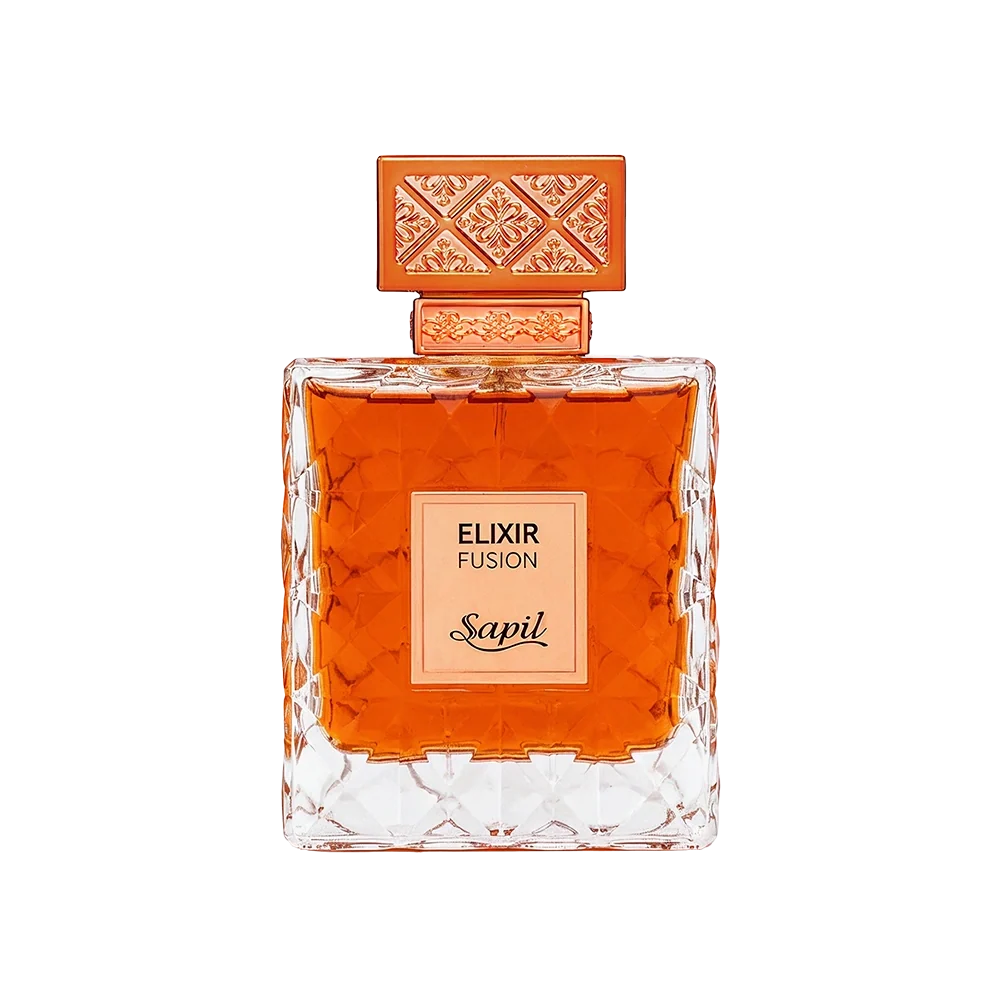 Elixir Fusion — Sapil — 100 ML