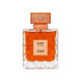 Elixir Fusion | Sapil