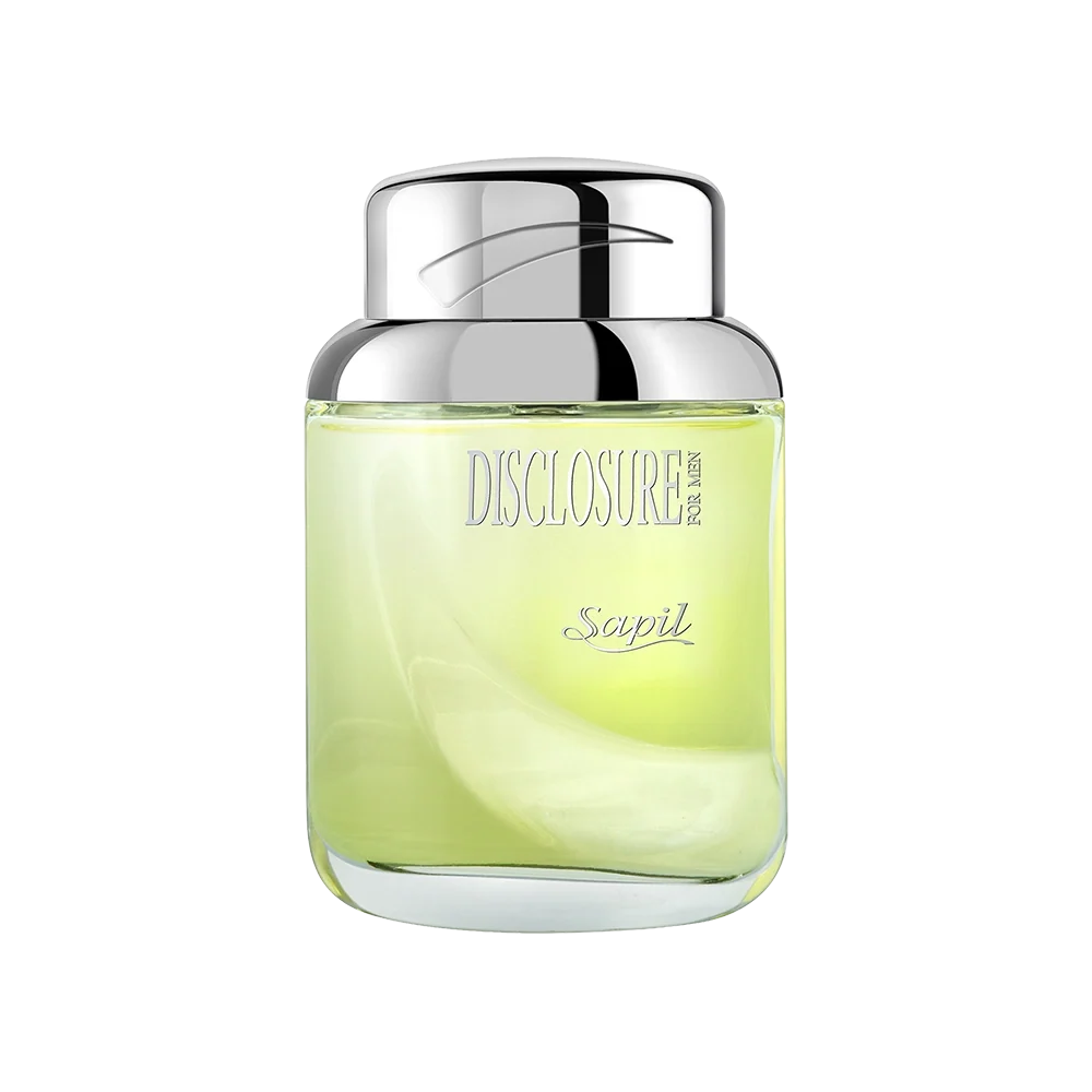 Disclosure — Sapil — 100 ML