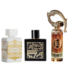 Trilogia da Aventura