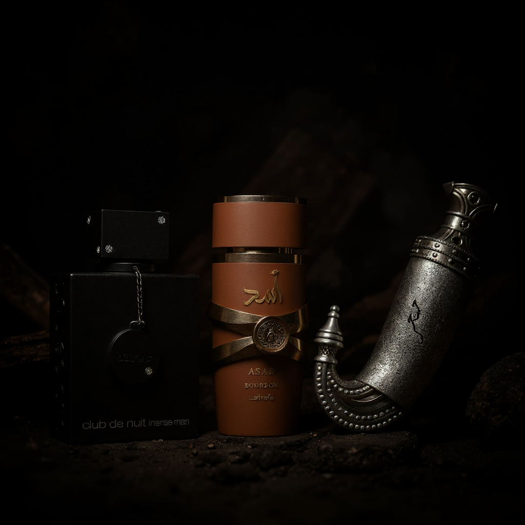 Trilogia da Potência