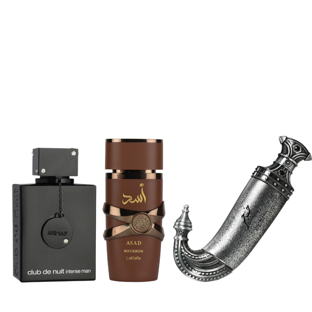 Trilogia da Potência