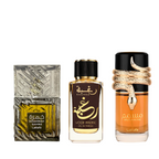 Trilogia da Sensualidade