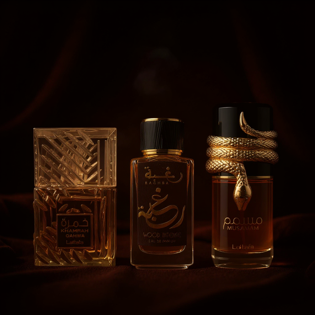 Trilogia da Sensualidade
