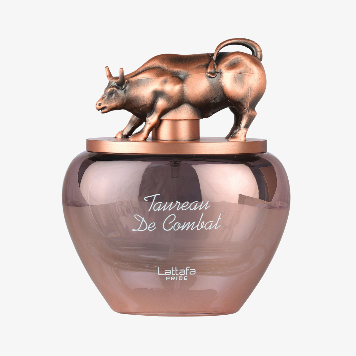 Taureau de Combat — Lattafa Pride — 100 ML