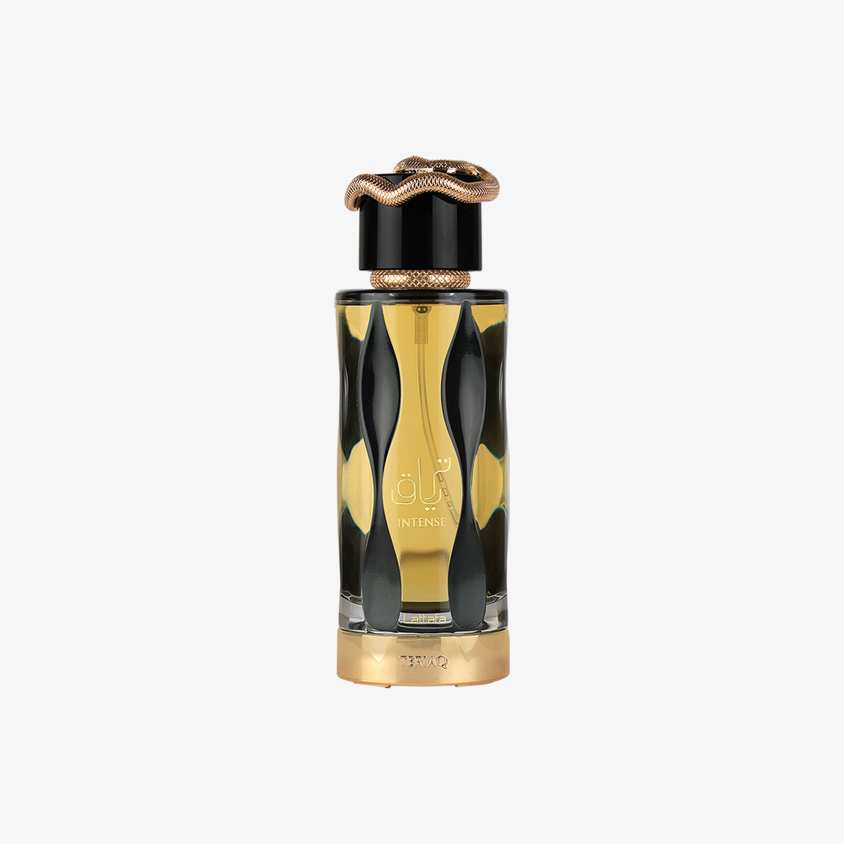 Teriaq Intense — Lattafa — 100 ML