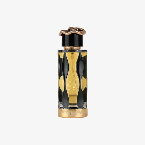 Teriaq Intense — Lattafa — 100 ML