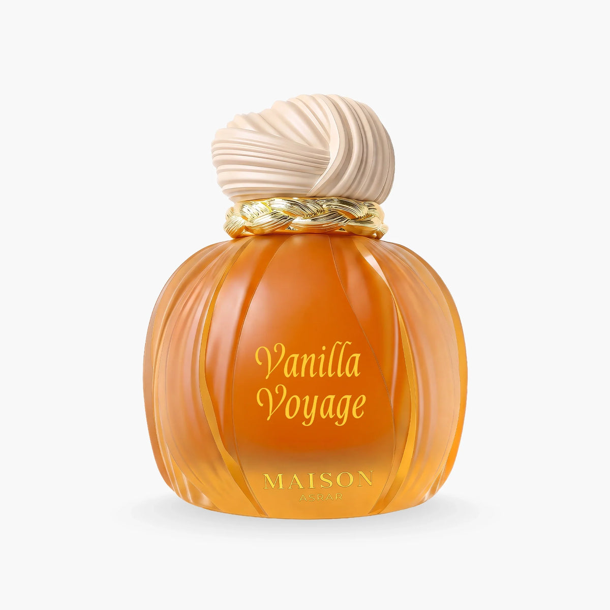 Vanilla Voyage — Maison Asrar — 25 ML