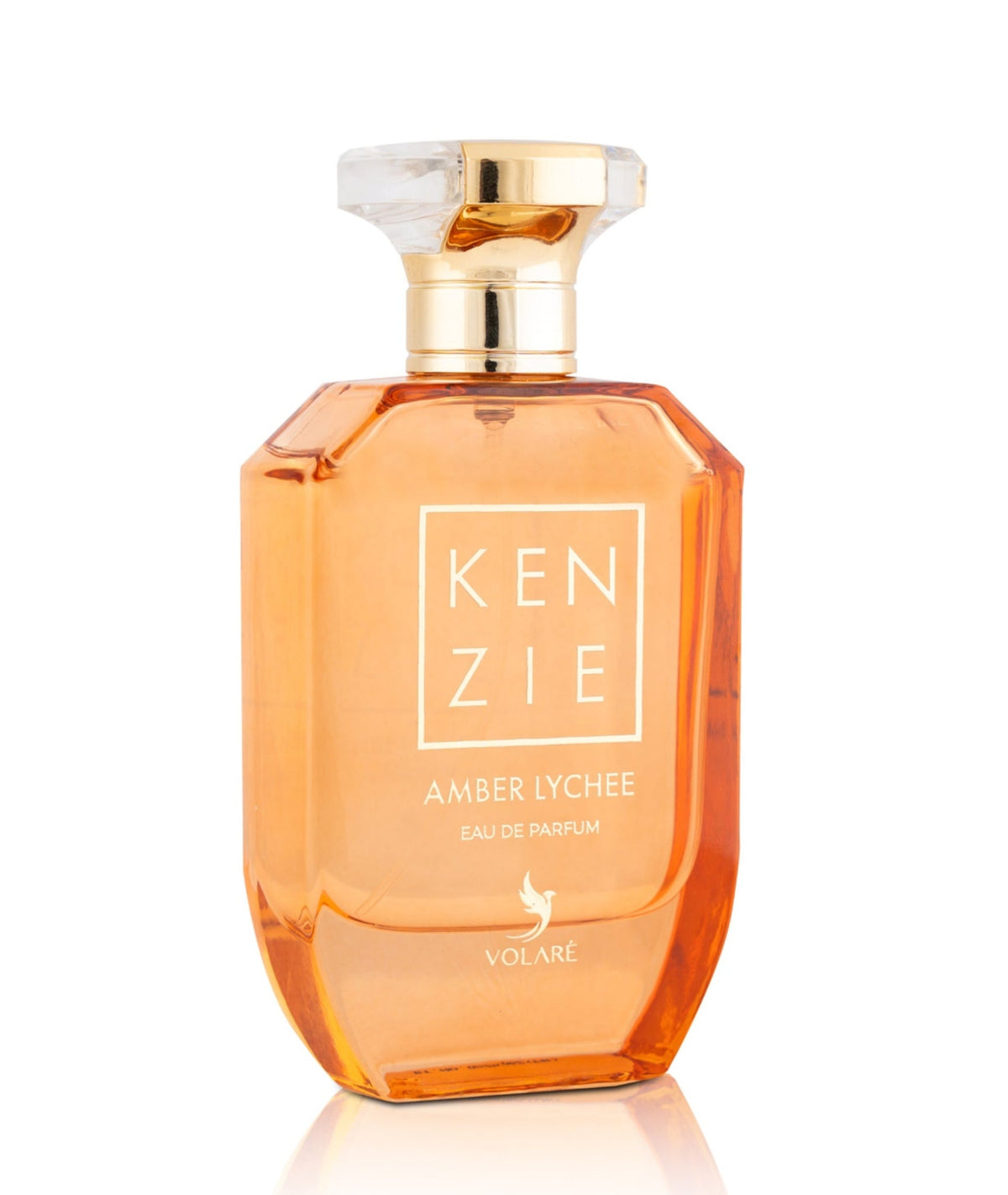 Kenzie Amber Lychee — Volaré — 100 ML