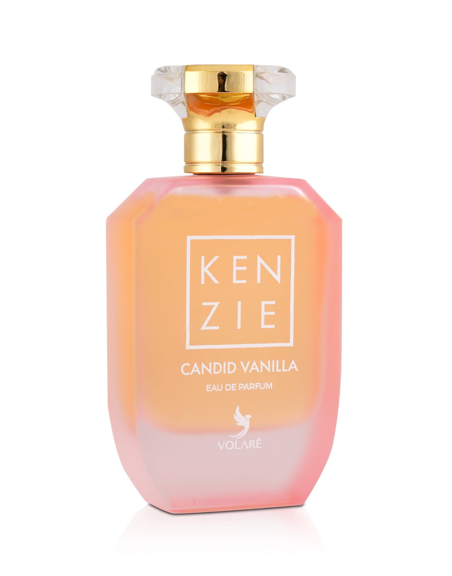 Candid Vanilla | Kenzie by Volaré