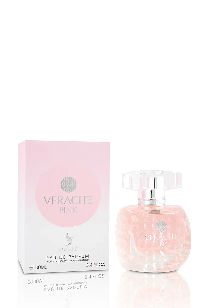 Veracite Pink | Paris Corner