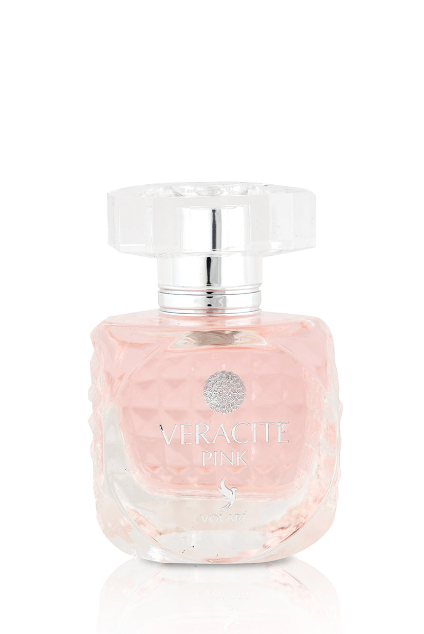 Veracite Pink | Volaré