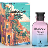 Moroccan Dream | Emir – Paris Corner