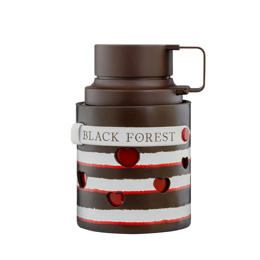 Odyssey Black Forest | Armaf