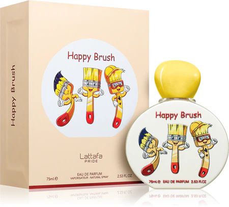 Lattafa Kids Happy Brush 75 ml