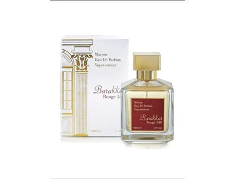 Barakkat Rouge 540 | Fragrance World 50ml