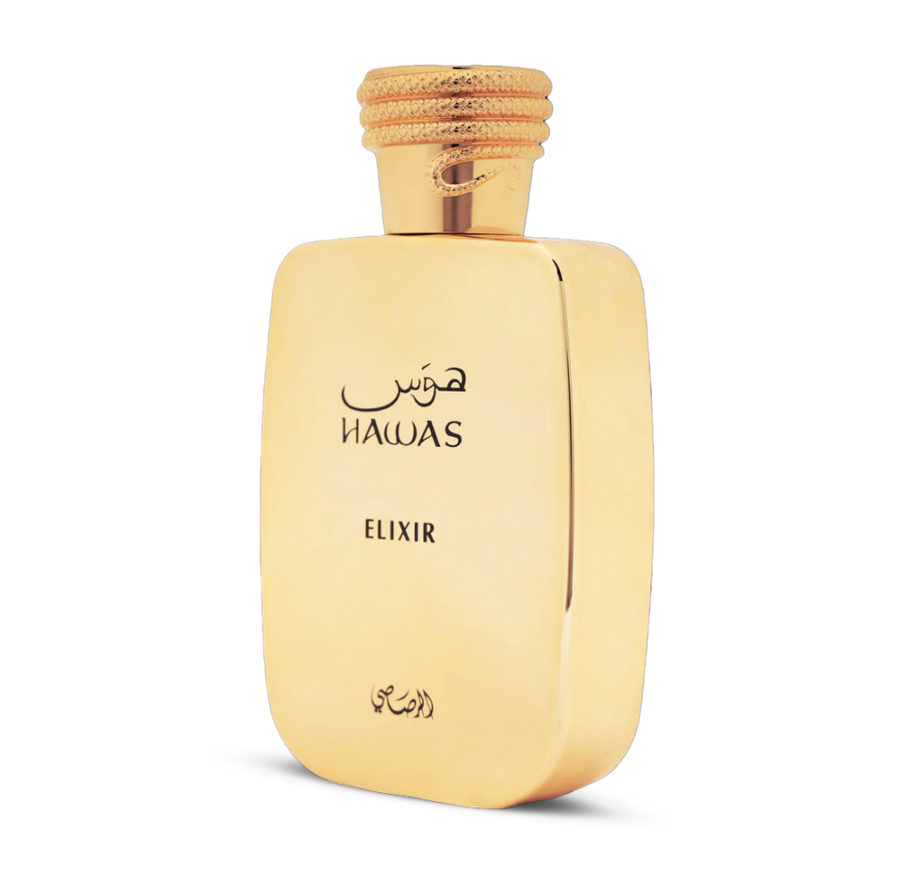 Hawas Elixir | Rasasi