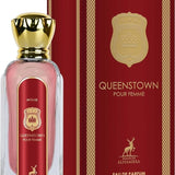 Queenstown Pour Femme | Maison Alhambra