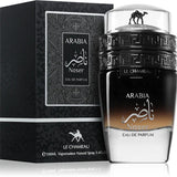 Arabia Naser | Le Chameau Emper