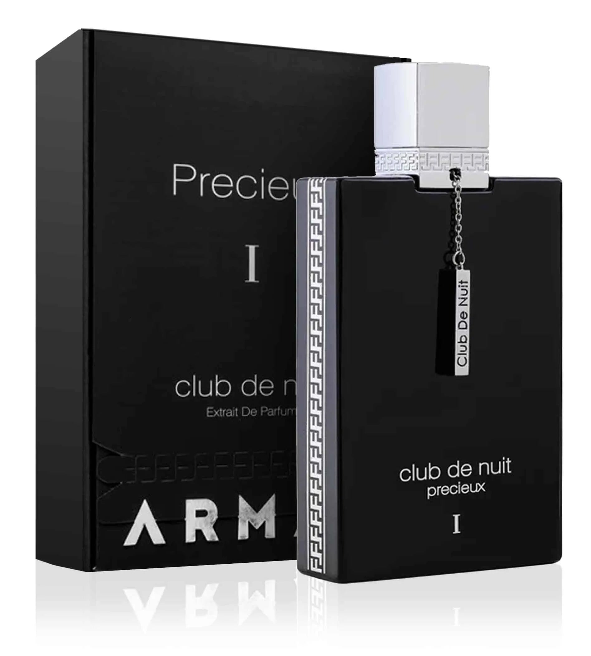 Club de Nuit Précieux I | Armaf