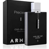 Club de Nuit Précieux I | Armaf