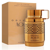 Odyssey Aoud | Armaf