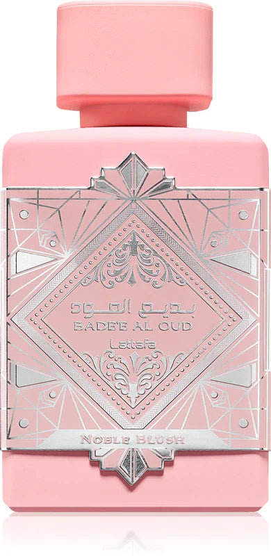 Bade'e Al Oud Honor & Glory (Noble) | Lattafa